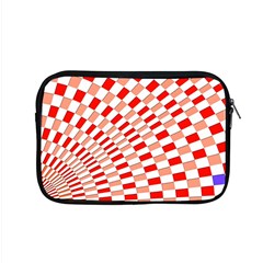 Graphics Pattern Design Abstract Apple Macbook Pro 15  Zipper Case