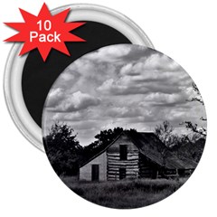 1980 01 01 00 00 20 9 3  Magnets (10 Pack)  by CreatedByMeVictoriaB