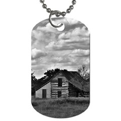 1980 01 01 00 00 20 9 Dog Tag (one Side) by CreatedByMeVictoriaB