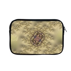 Fractal Art Colorful Pattern Apple Macbook Pro 13  Zipper Case