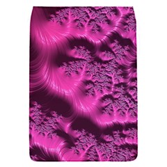 Fractal Artwork Pink Purple Elegant Flap Covers (s)  by Amaryn4rt