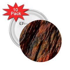 Texture Stone Rock Earth 2 25  Buttons (10 Pack)  by Amaryn4rt