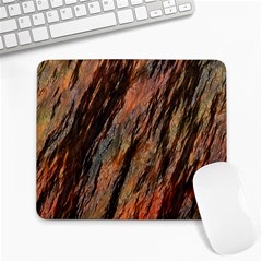 Texture Stone Rock Earth Large Mousepads by Amaryn4rt