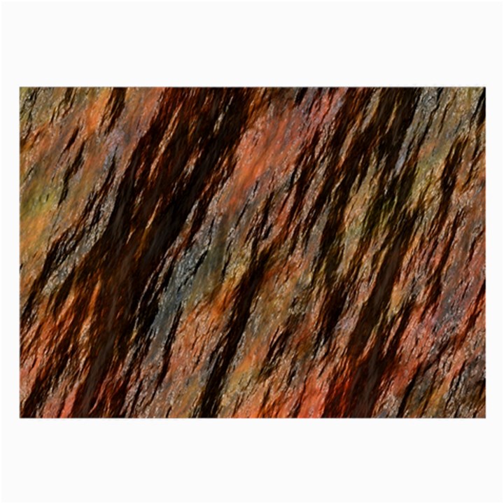 Texture Stone Rock Earth Large Glasses Cloth