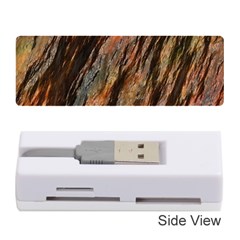 Texture Stone Rock Earth Memory Card Reader (stick)  by Amaryn4rt