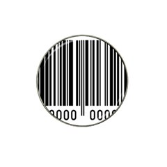 Code Data Digital Register Hat Clip Ball Marker (10 Pack) by Amaryn4rt