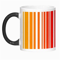 Code Data Digital Register Morph Mugs by Amaryn4rt