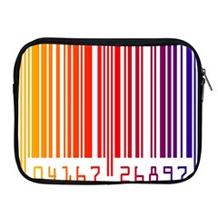 Code Data Digital Register Apple Ipad 2/3/4 Zipper Cases by Amaryn4rt