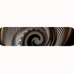 Abstract Background Curves Large Bar Mats