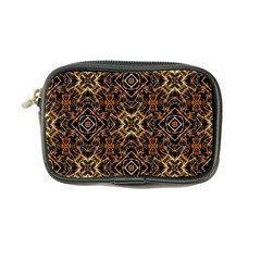 Tribal Geometric Print Coin Purse by dflcprints