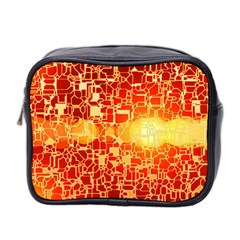 Board Conductors Circuit Mini Toiletries Bag 2-side by Amaryn4rt