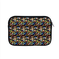 Abstract Pattern Design Artwork Apple Macbook Pro 15  Zipper Case