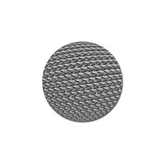 Mandelbuld 3d Metalic Golf Ball Marker (10 Pack)