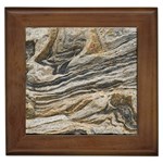 Rock Texture Background Stone Framed Tiles Front