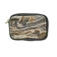 Rock Texture Background Stone Coin Purse by Amaryn4rt