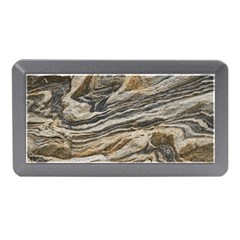 Rock Texture Background Stone Memory Card Reader (mini) by Amaryn4rt