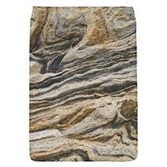 Rock Texture Background Stone Flap Covers (s)  by Amaryn4rt