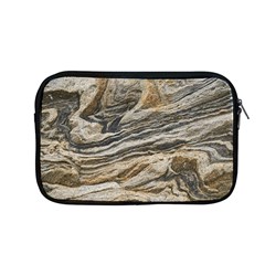 Rock Texture Background Stone Apple Macbook Pro 13  Zipper Case