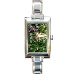 16473252_10211854039328745_897768830578873092_n Rectangular Italian Charm Watch Front