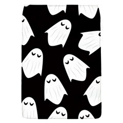 Ghost Halloween Pattern Flap Covers (s)  by Amaryn4rt