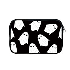 Ghost Halloween Pattern Apple Macbook Pro 13  Zipper Case