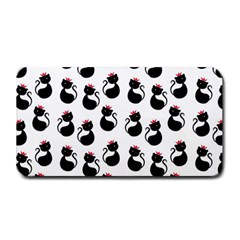 Cat Seamless Animal Pattern Medium Bar Mats