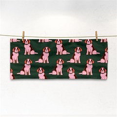 Dog Animal Pattern Cosmetic Storage Cases by Amaryn4rt