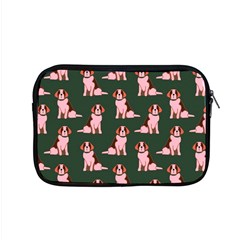 Dog Animal Pattern Apple Macbook Pro 15  Zipper Case