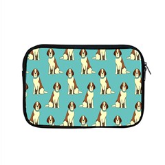 Dog Animal Pattern Apple Macbook Pro 15  Zipper Case