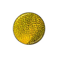 Jack Shell Jack Fruit Close Hat Clip Ball Marker by Amaryn4rt