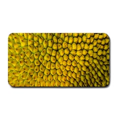 Jack Shell Jack Fruit Close Medium Bar Mats by Amaryn4rt