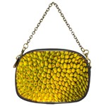 Jack Shell Jack Fruit Close Chain Purses (Two Sides)  Front