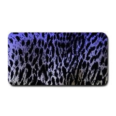 Fabric Animal Motifs Medium Bar Mats by Amaryn4rt