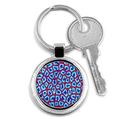 Animal Tissue Key Chains (round)  by Amaryn4rt