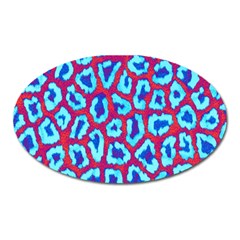 Animal Tissue Oval Magnet