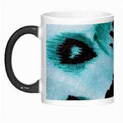 Animal Cruelty Pattern Morph Mugs by Amaryn4rt