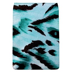 Animal Cruelty Pattern Flap Covers (s)  by Amaryn4rt