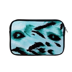 Animal Cruelty Pattern Apple Macbook Pro 13  Zipper Case