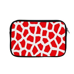 Animal Animalistic Pattern Apple Macbook Pro 13  Zipper Case