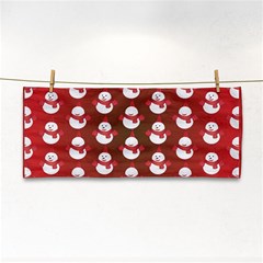 Card Cartoon Christmas Cold Cosmetic Storage Cases by Amaryn4rt