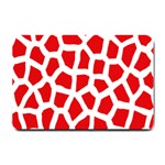 Animal Animalistic Pattern Small Doormat  24 x16  Door Mat