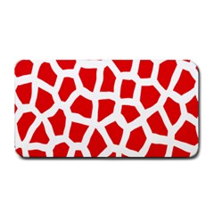 Animal Animalistic Pattern Medium Bar Mats