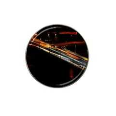 Highway Night Lighthouse Car Fast Hat Clip Ball Marker (10 Pack) by Amaryn4rt