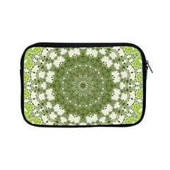 Mandala Center Strength Motivation Apple Ipad Mini Zipper Cases by Amaryn4rt