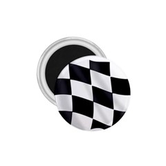 Flag Chess Corse Race Auto Road 1 75  Magnets by Amaryn4rt