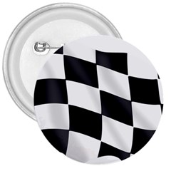 Flag Chess Corse Race Auto Road 3  Buttons