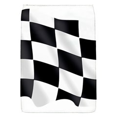 Flag Chess Corse Race Auto Road Flap Covers (s)  by Amaryn4rt