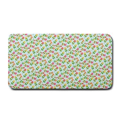 Flowers Roses Floral Flowery Medium Bar Mats