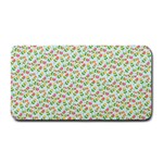 Flowers Roses Floral Flowery Medium Bar Mats 16 x8.5  Bar Mat