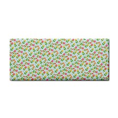 Flowers Roses Floral Flowery Cosmetic Storage Cases